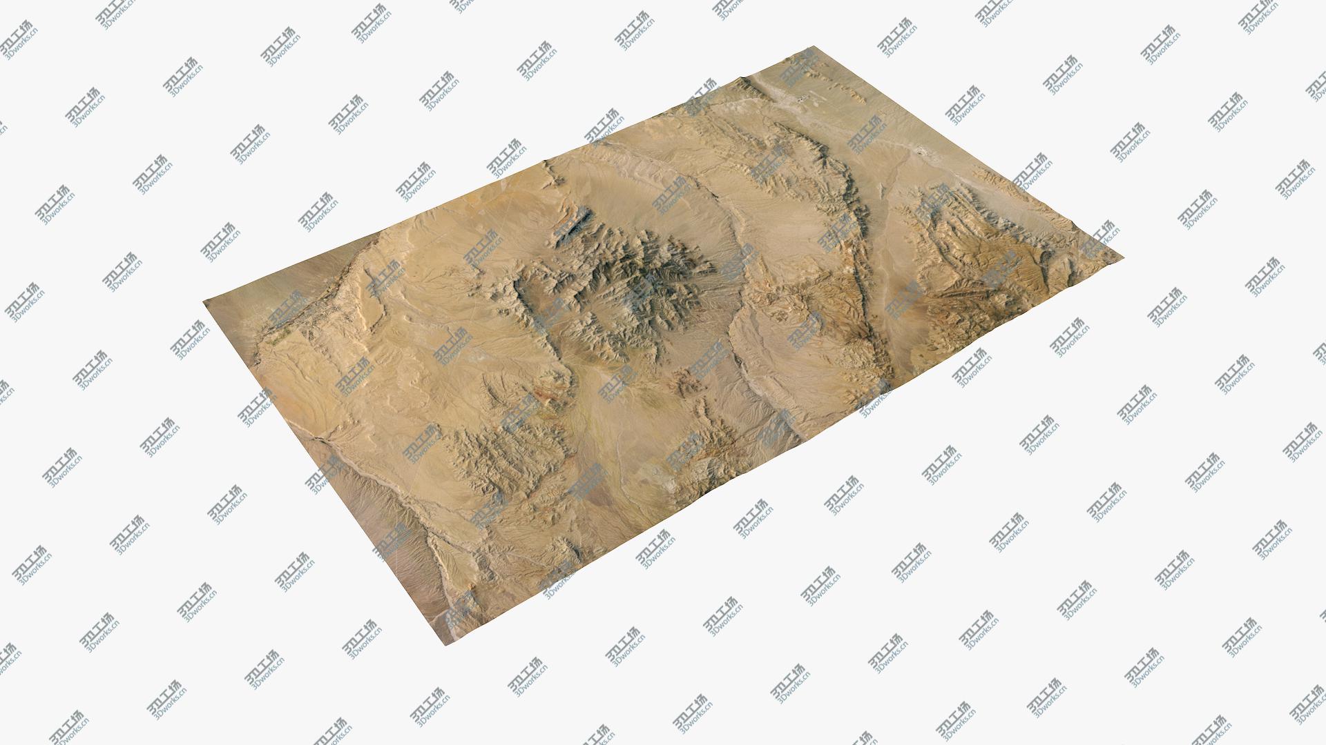 images/goods_img/2021040234/3D Desert Mormon Peak model/3.jpg